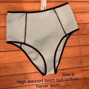 Swim suit bottom